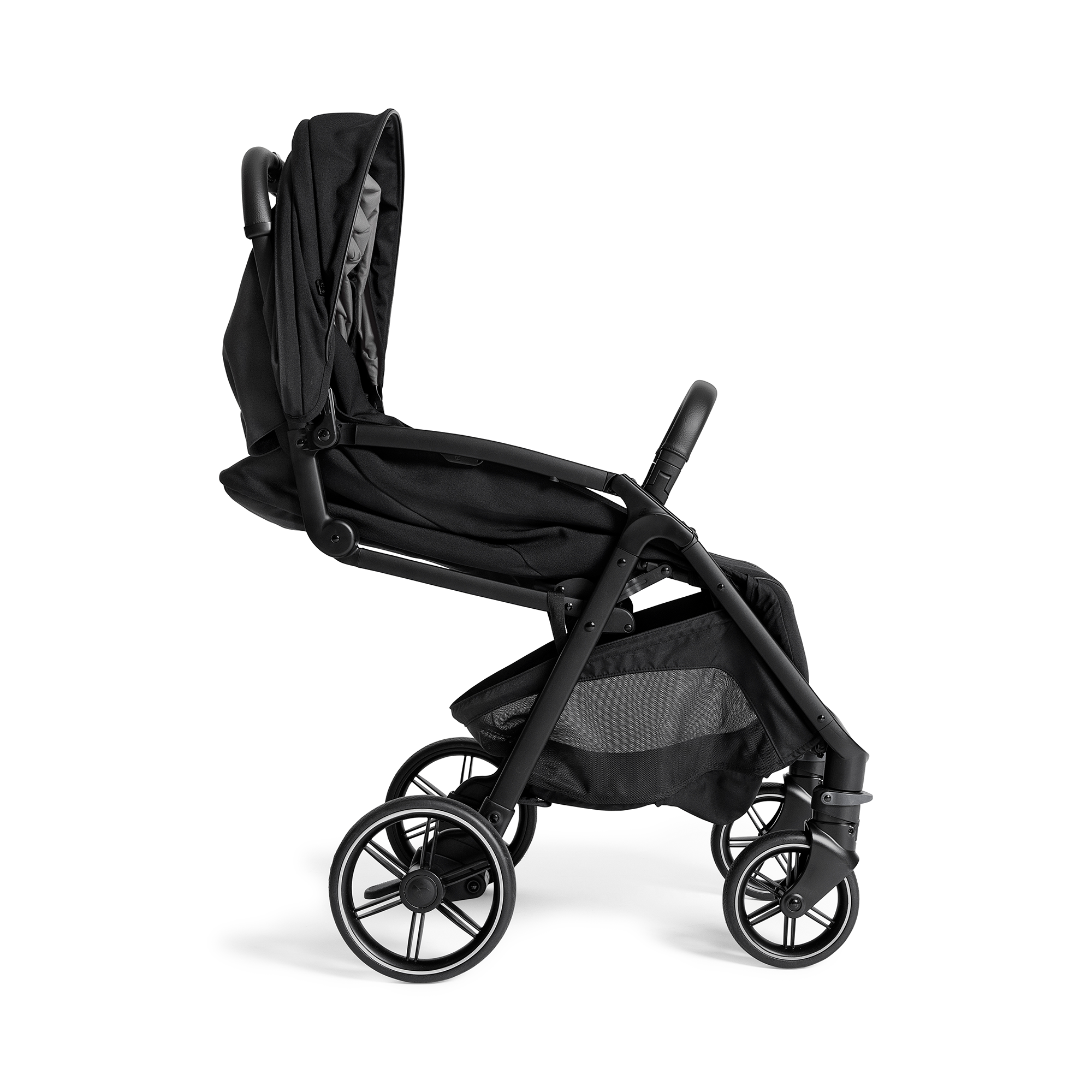 Buggys, Joie signature, Schwarz – Produktansicht