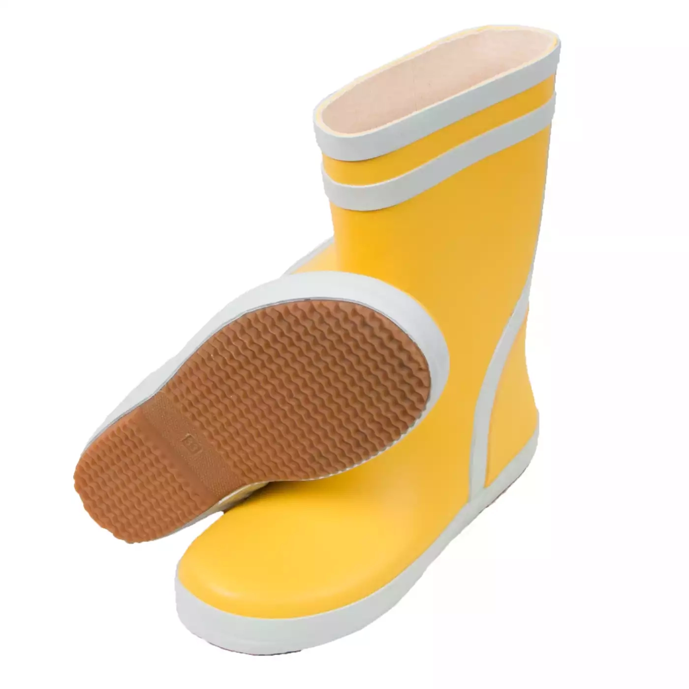 Gummistiefel, BMS – Produktansicht