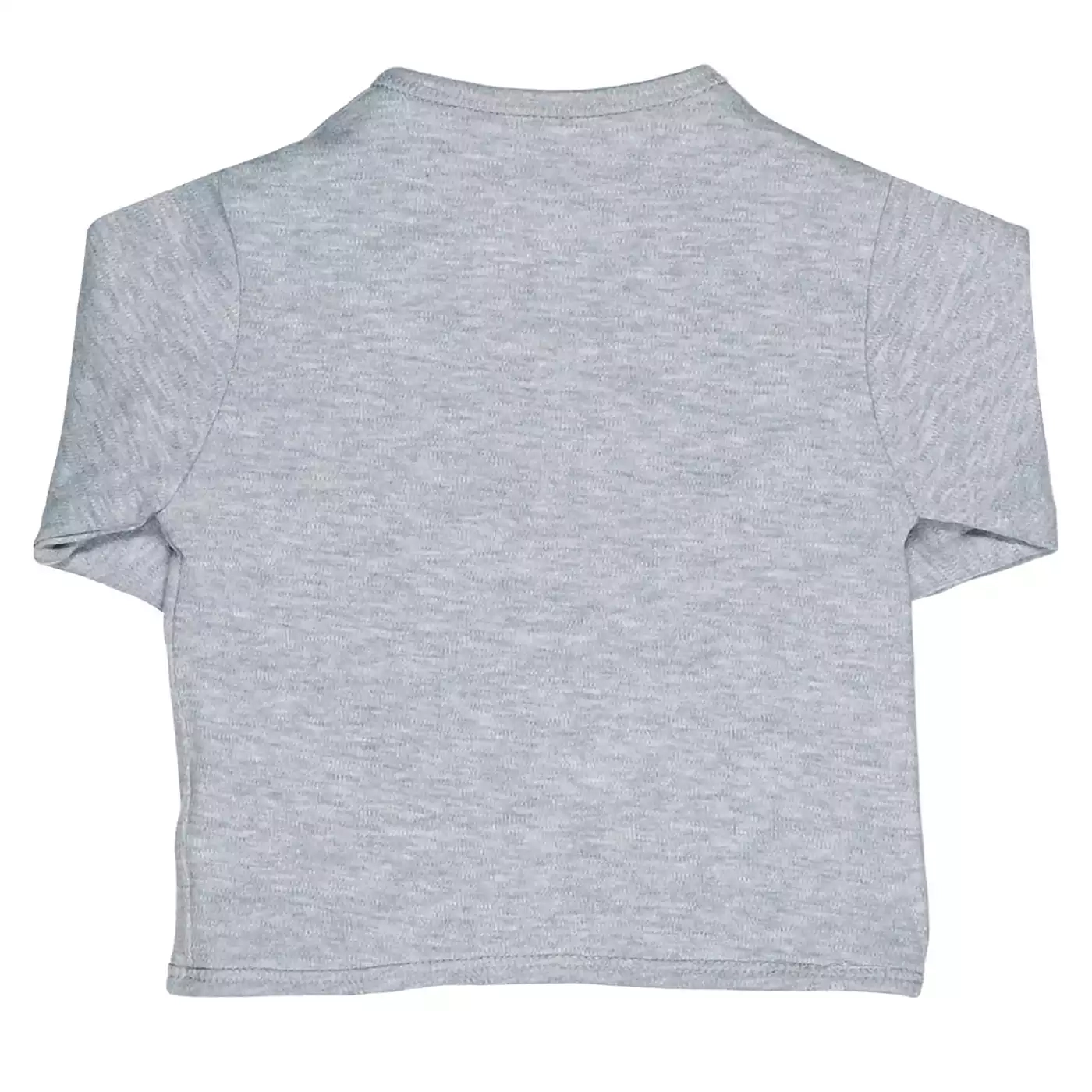 Sweat-, Fleece- & Strickjacken, STACCATO, Grau – Produktansicht