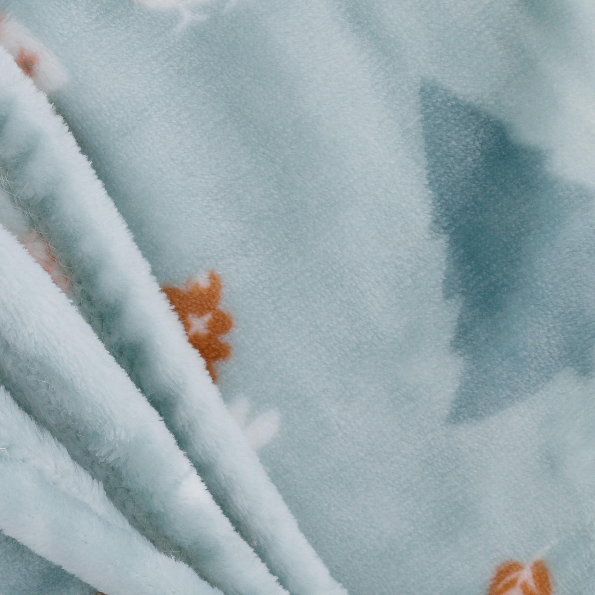 Kuscheldecken, Alvi, Mehrfarbig – Produktansicht