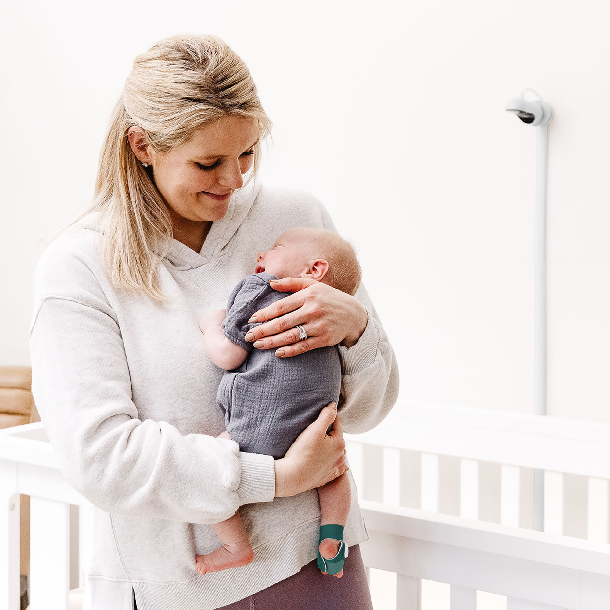 Video Babyphone, Owlet – Produktansicht