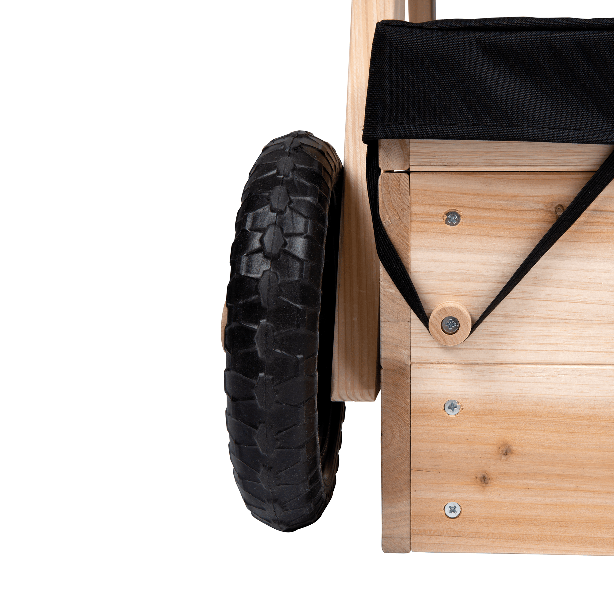 Sandkasten, small foot – Produktansicht