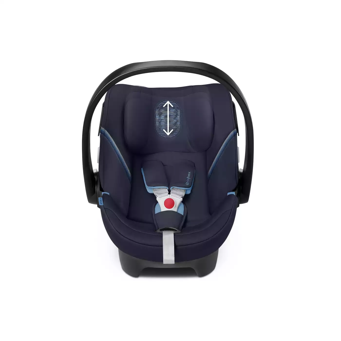 Babyschalen 0-13 kg, Gruppe 0+, cybex – Produktansicht