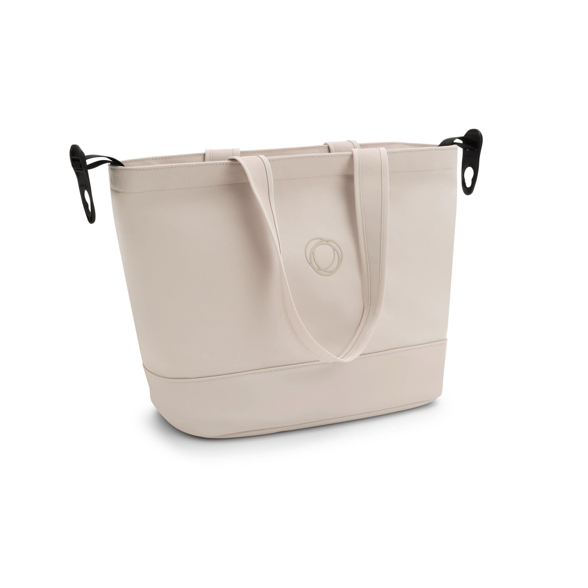 Wickeltaschen, bugaboo, Beige – Produktansicht