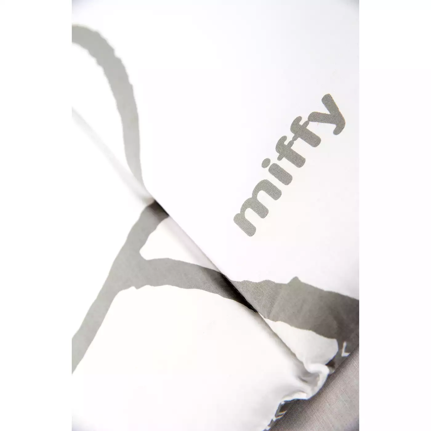 Wickelunterlagen, roba, Grau – Produktansicht