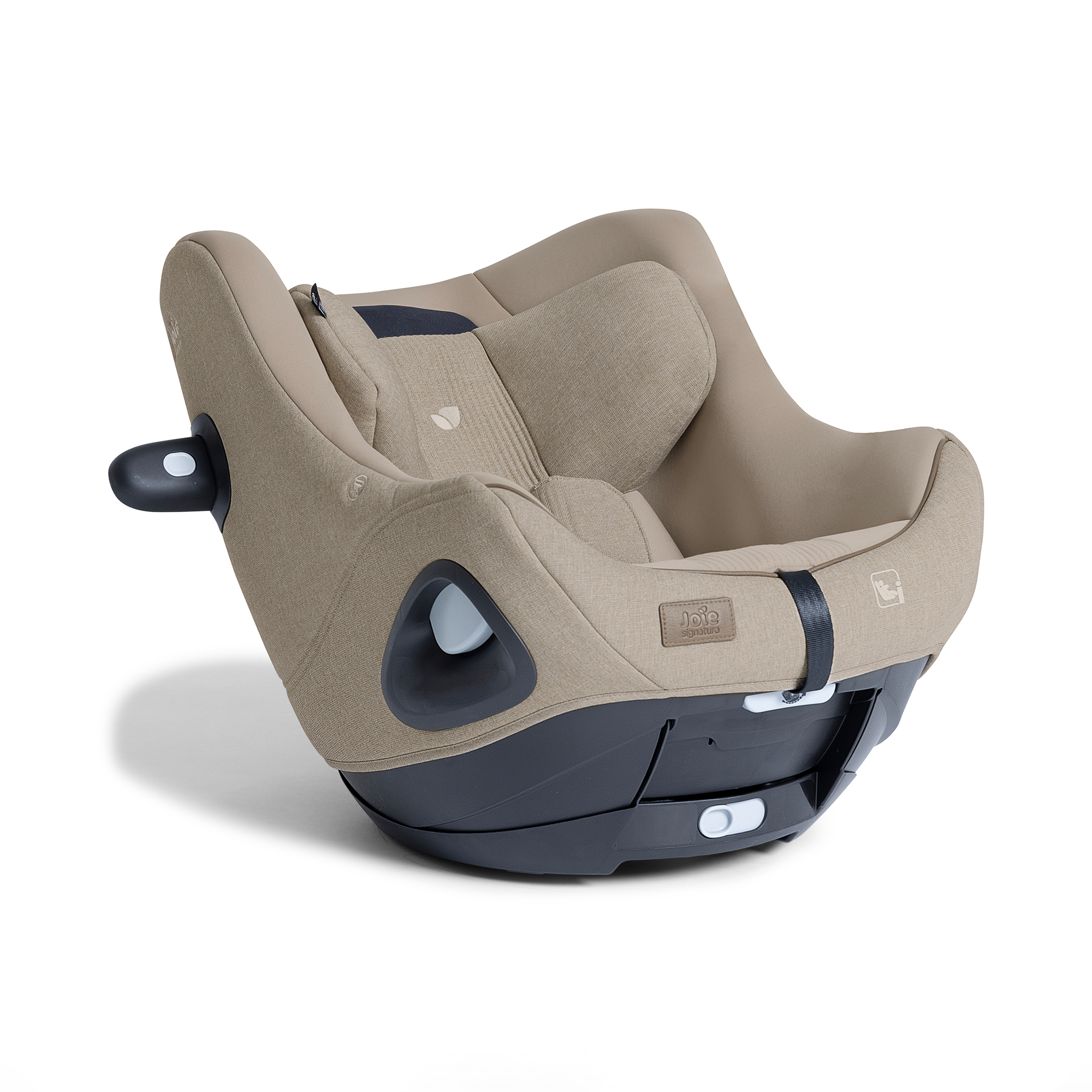 Reboarder 0-18 kg, Gruppe 0+/1, Joie signature, Beige – Produktansicht