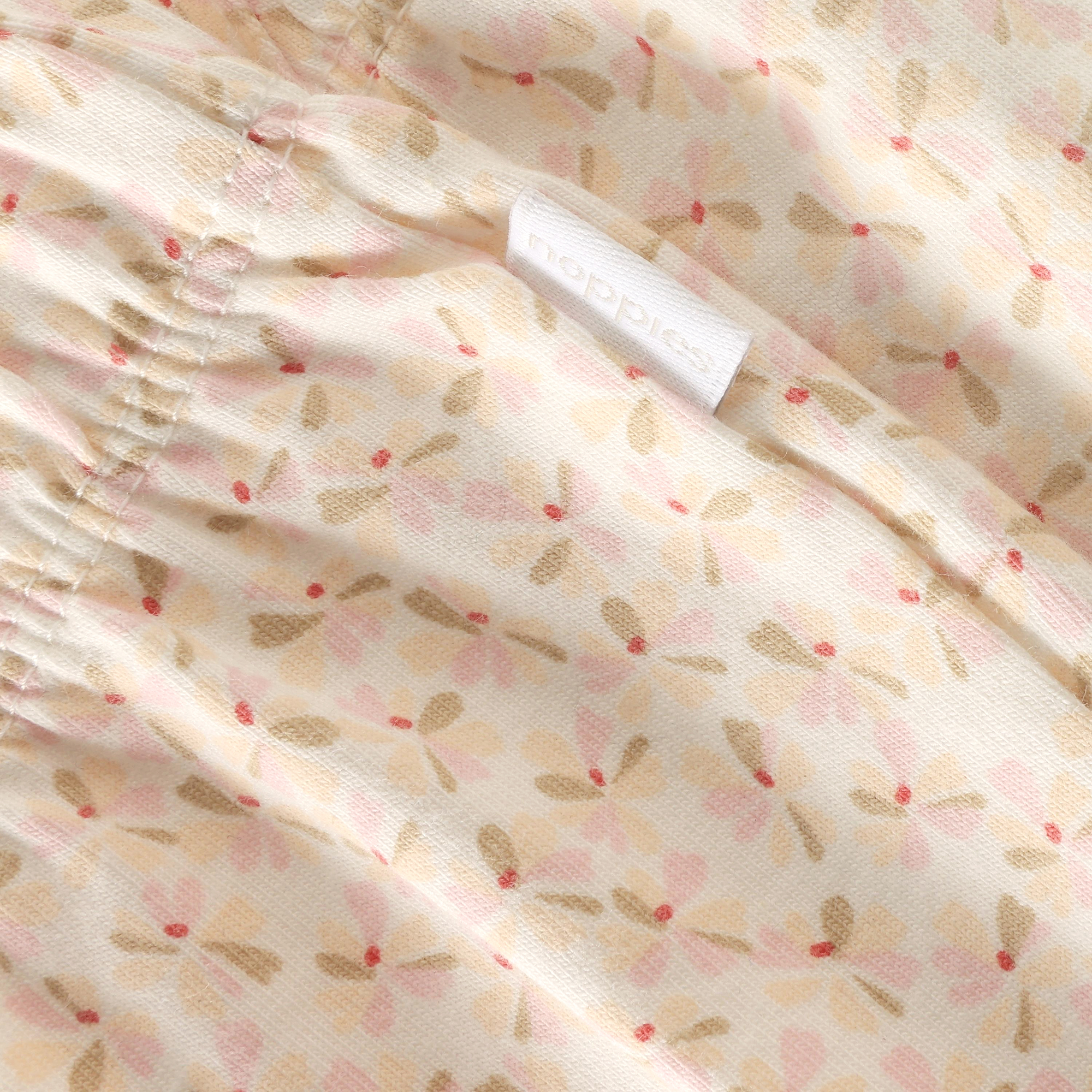 Lange Hosen, noppies, Pink – Produktansicht