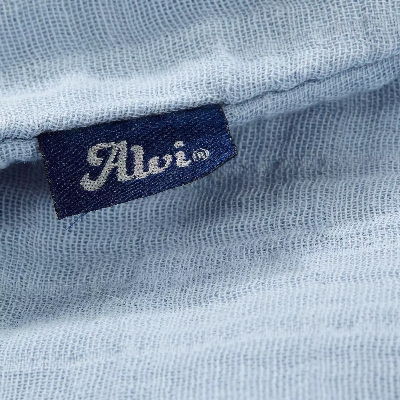 Schlafsäcke, Alvi, Blau – Produktansicht