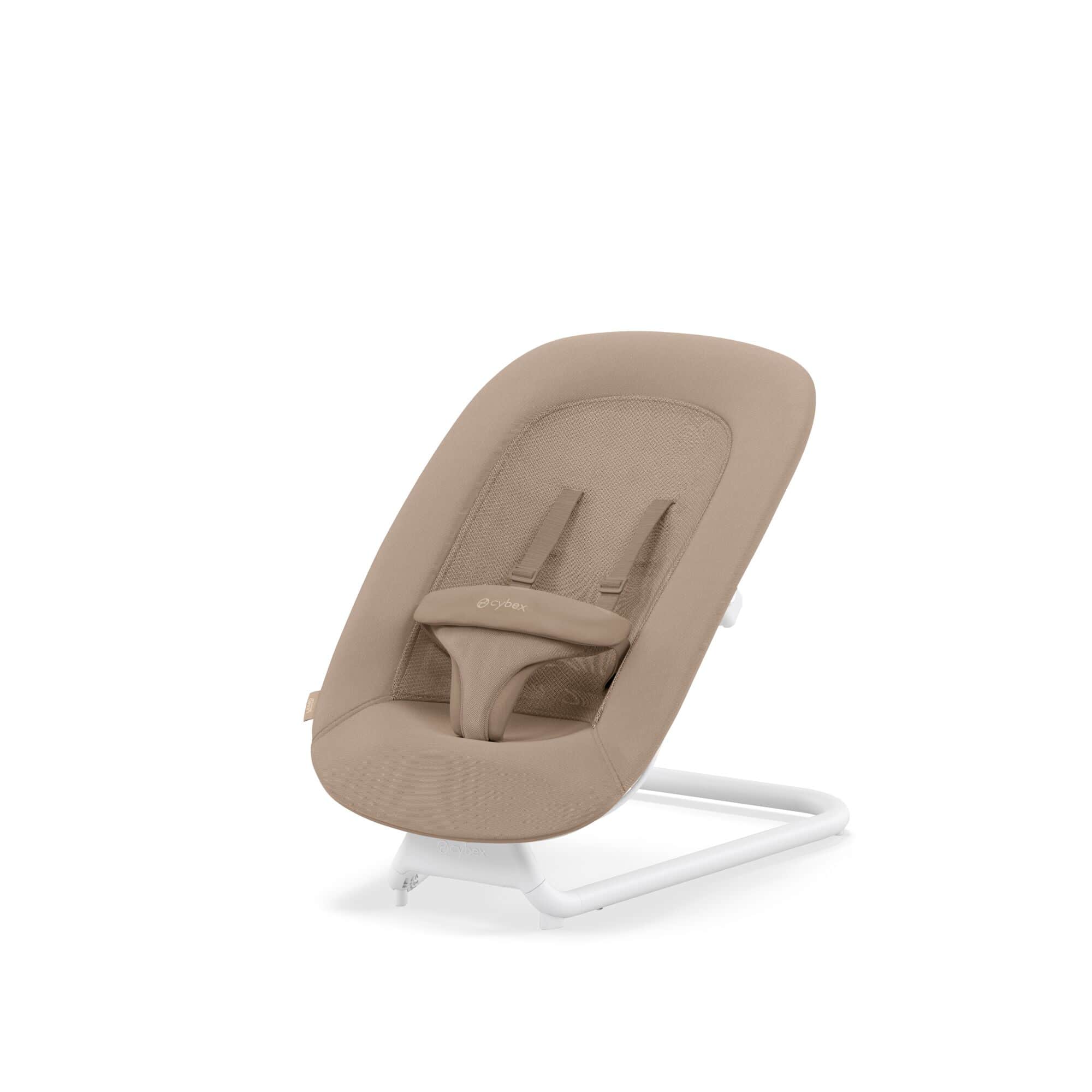 Wippen, cybex, Beige – Produktansicht
