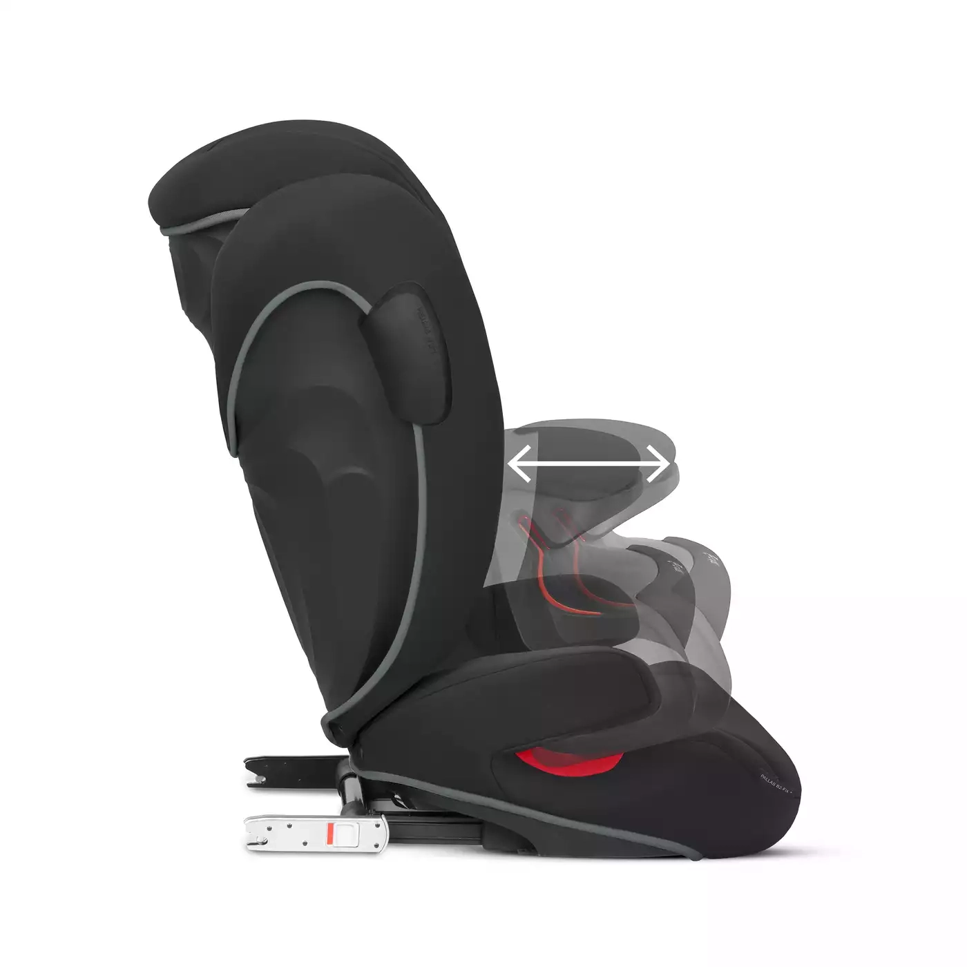 Cybex Pallas Kindersitze, cybex – Produktansicht