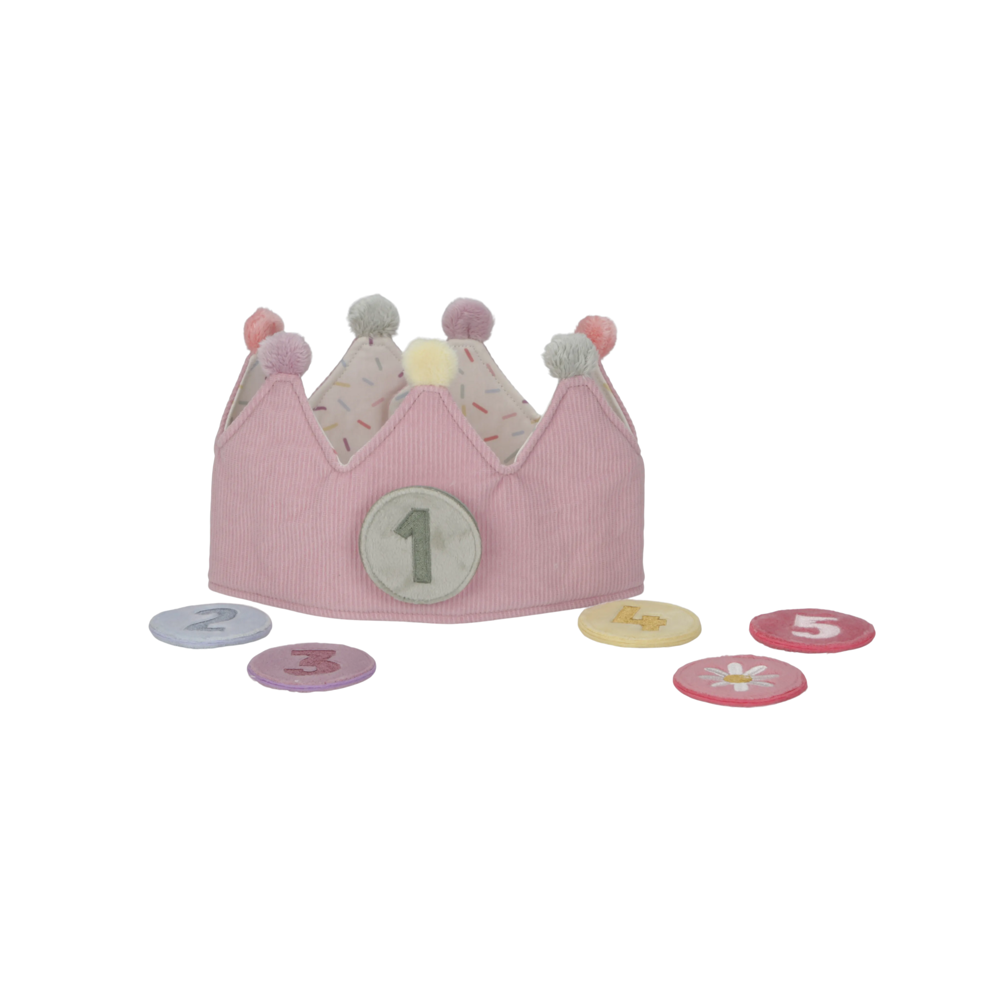 Rollenspiele, LITTLE DUTCH, Pink – Produktansicht