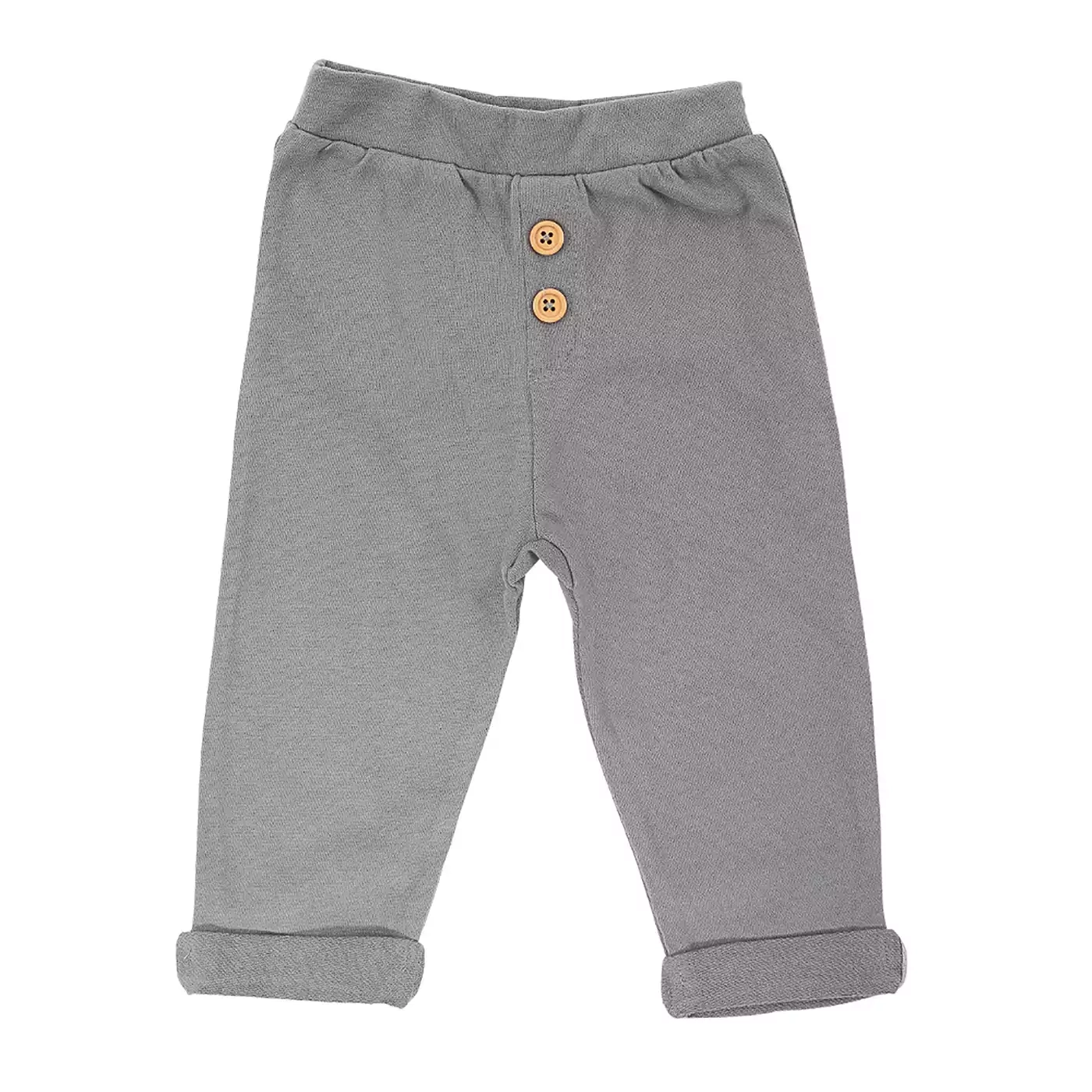 Lange Hosen, DIMO, Grau – Produktansicht