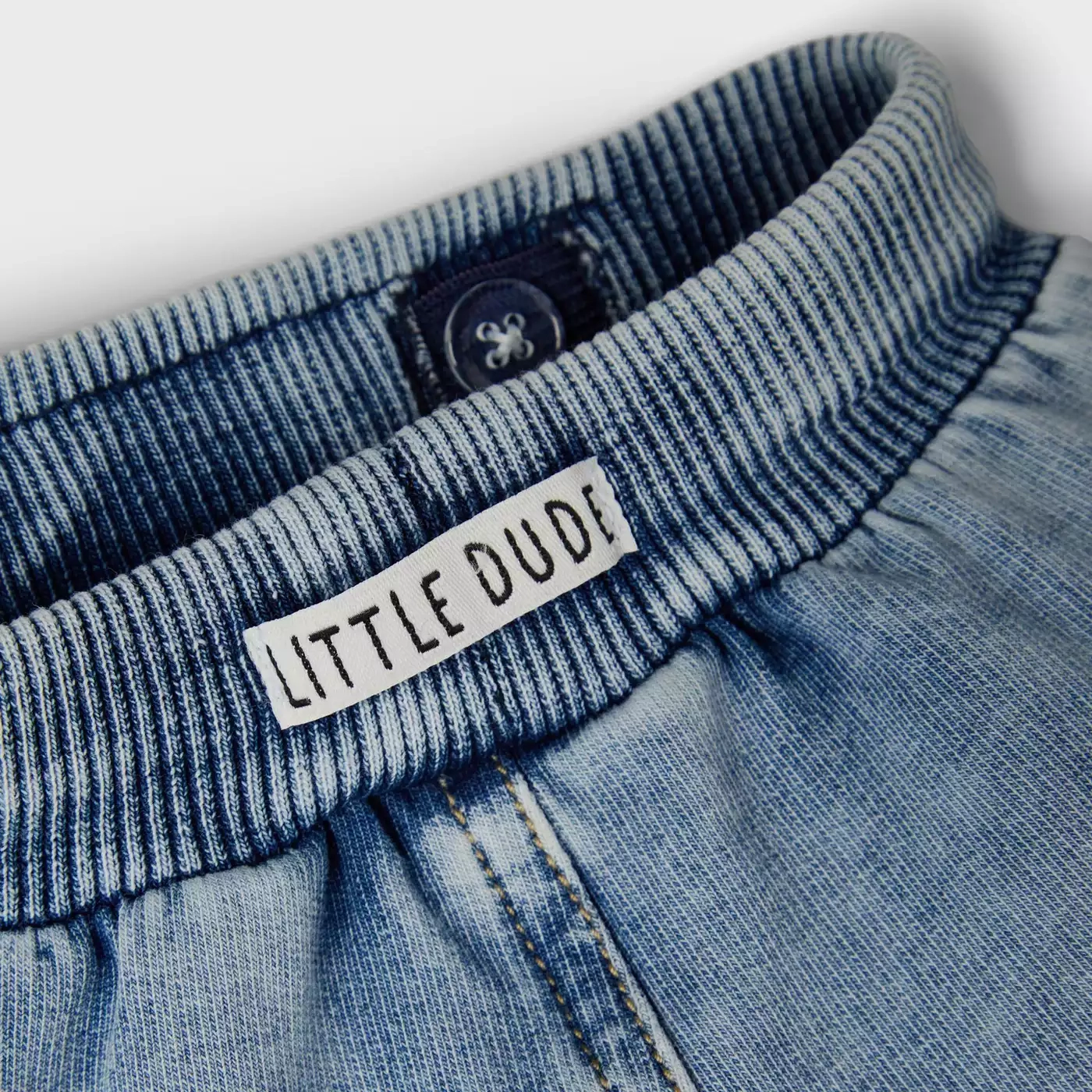 Lange Hosen, name it – Produktansicht