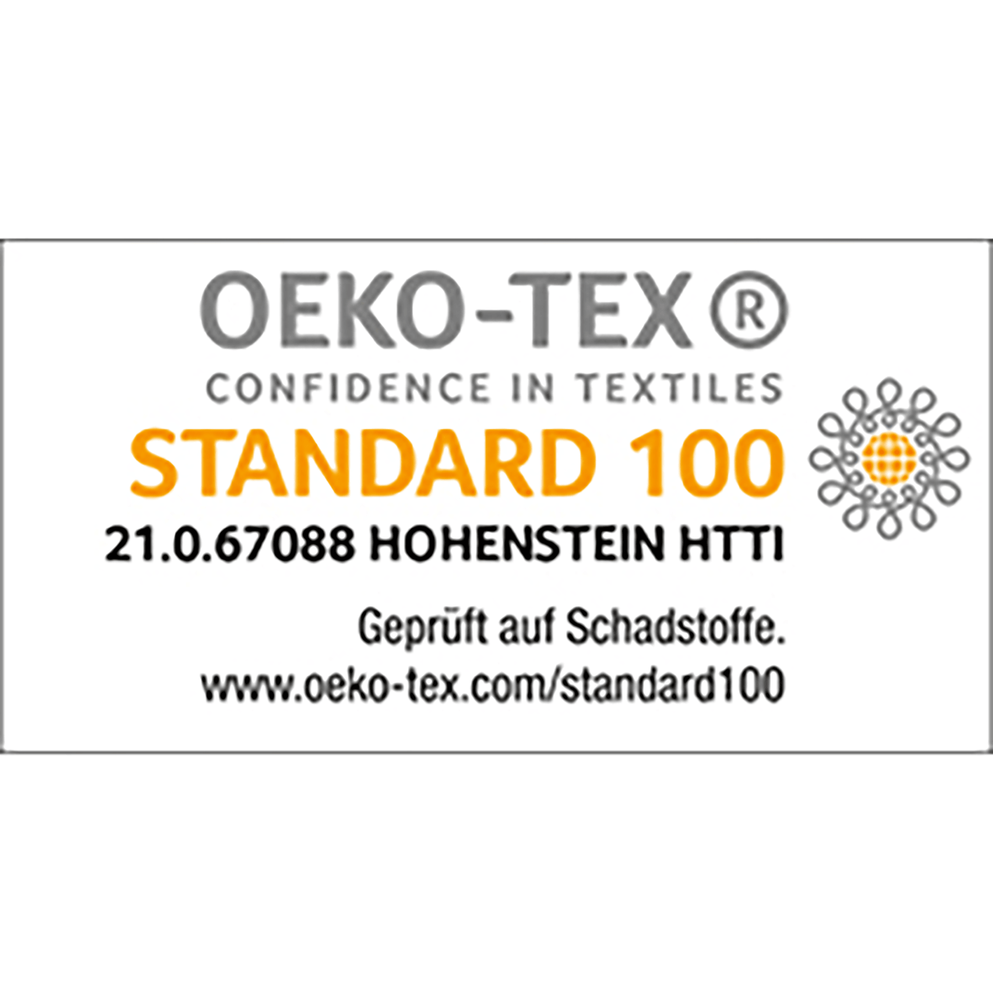 Produkte, THERALINE, Grau – Produktansicht