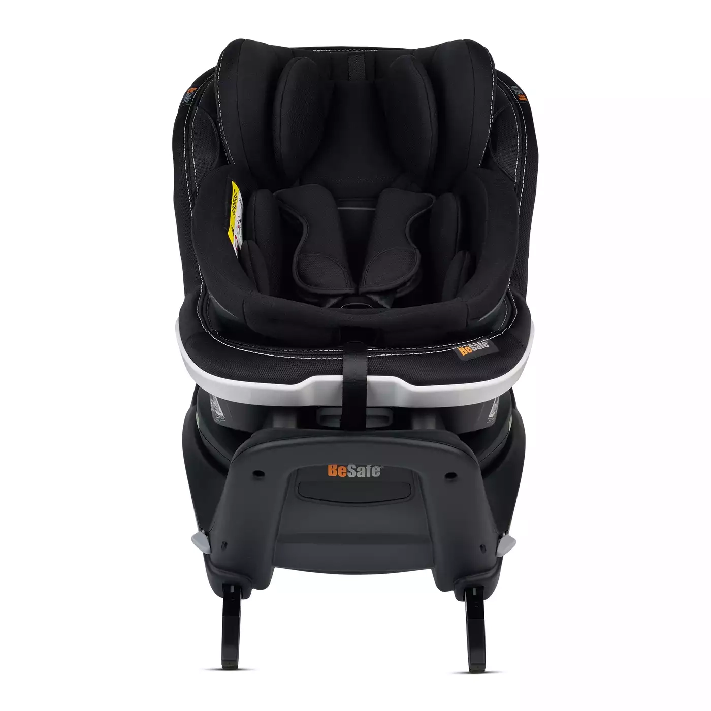 Reboarder 0-18 kg, Gruppe 0+/1, BeSafe – Produktansicht