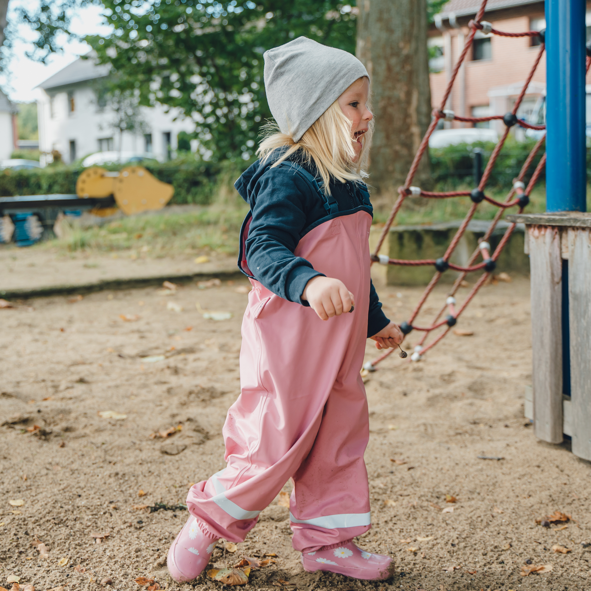 Produkte, Playshoes, Pink – Produktansicht