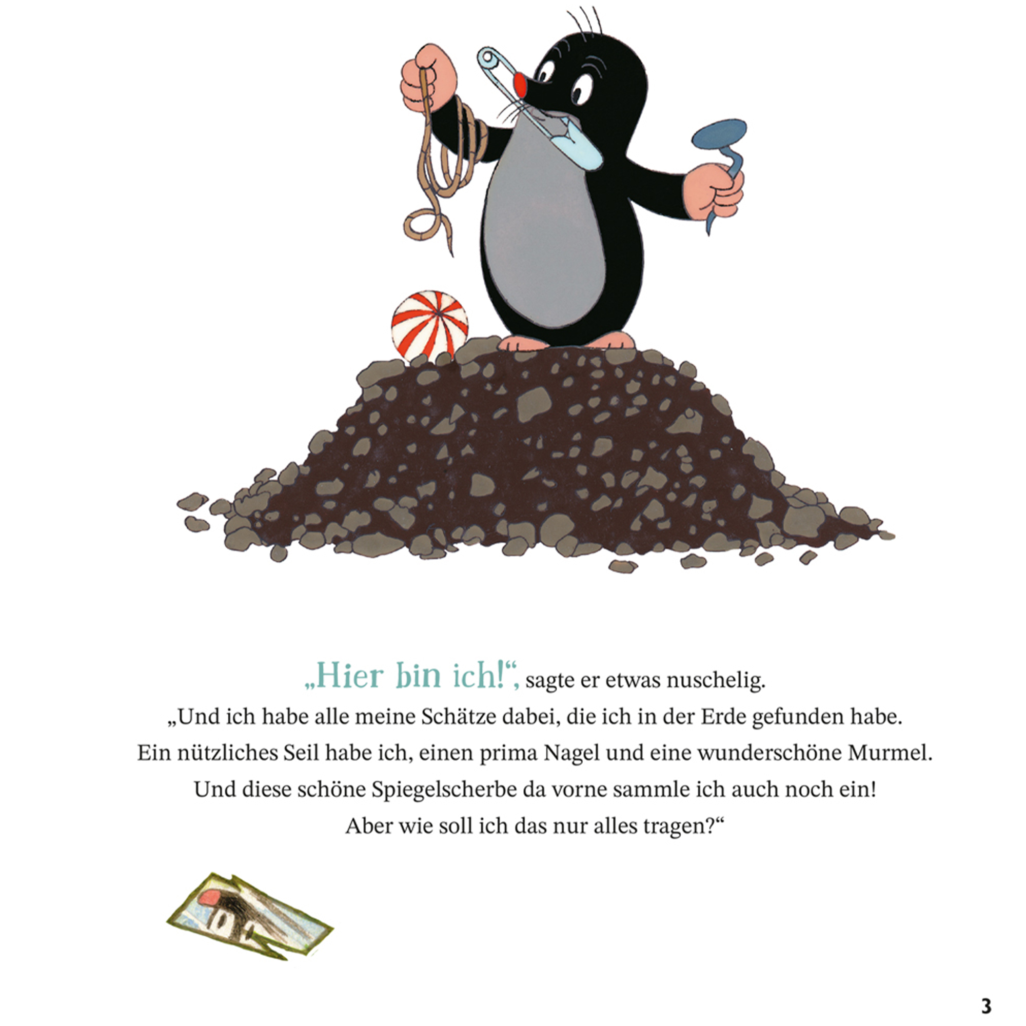 Kinderbücher, CARLSEN, Gelb – Produktansicht