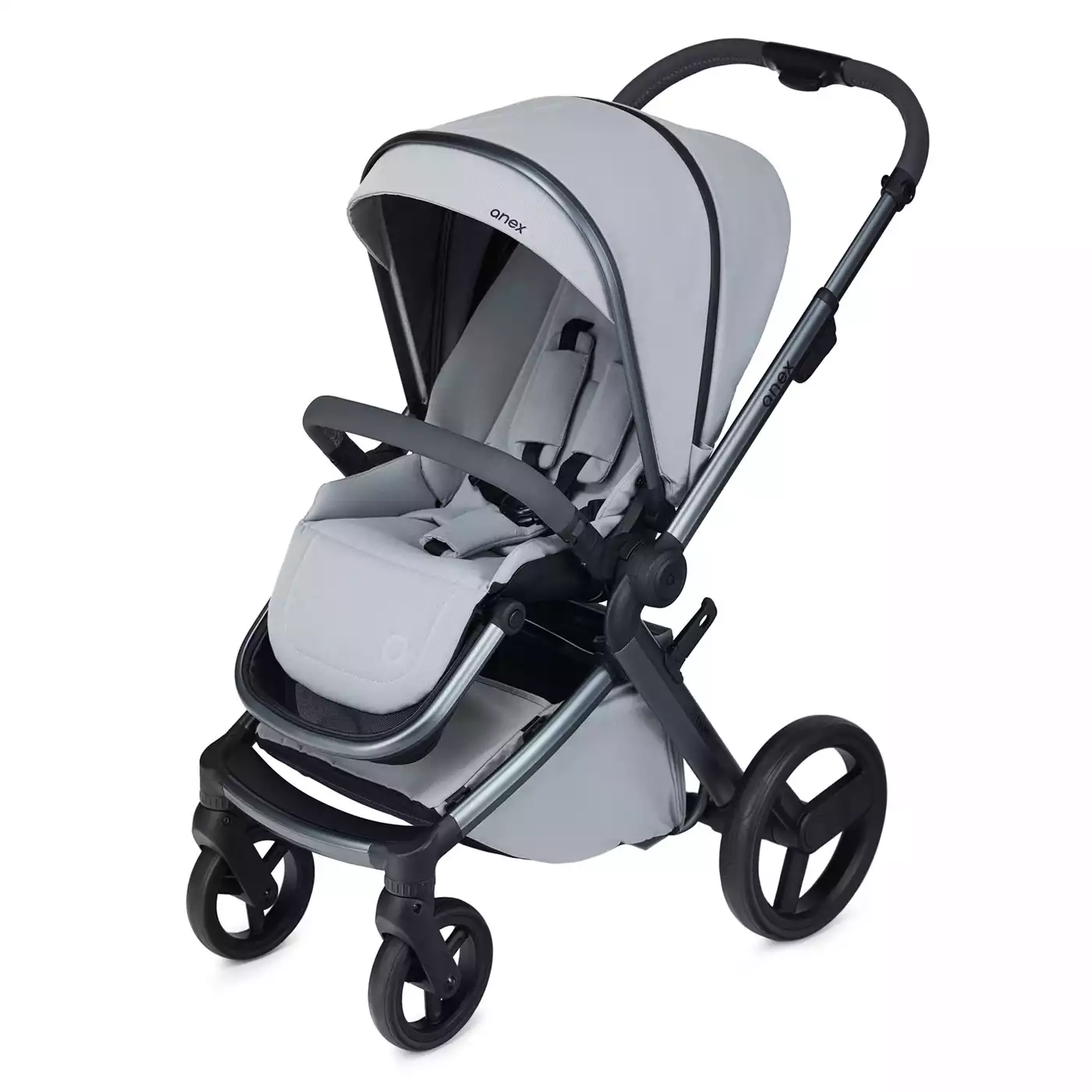 Kombi-Kinderwagen, anex – Produktansicht