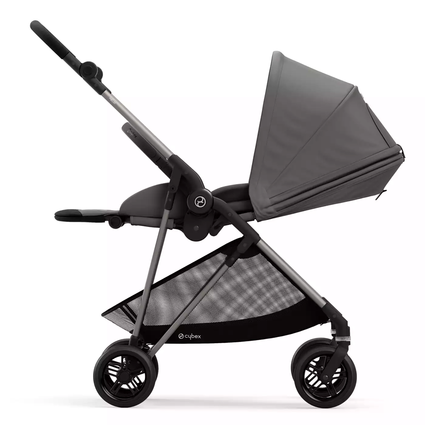 Reisebuggys, cybex – Produktansicht