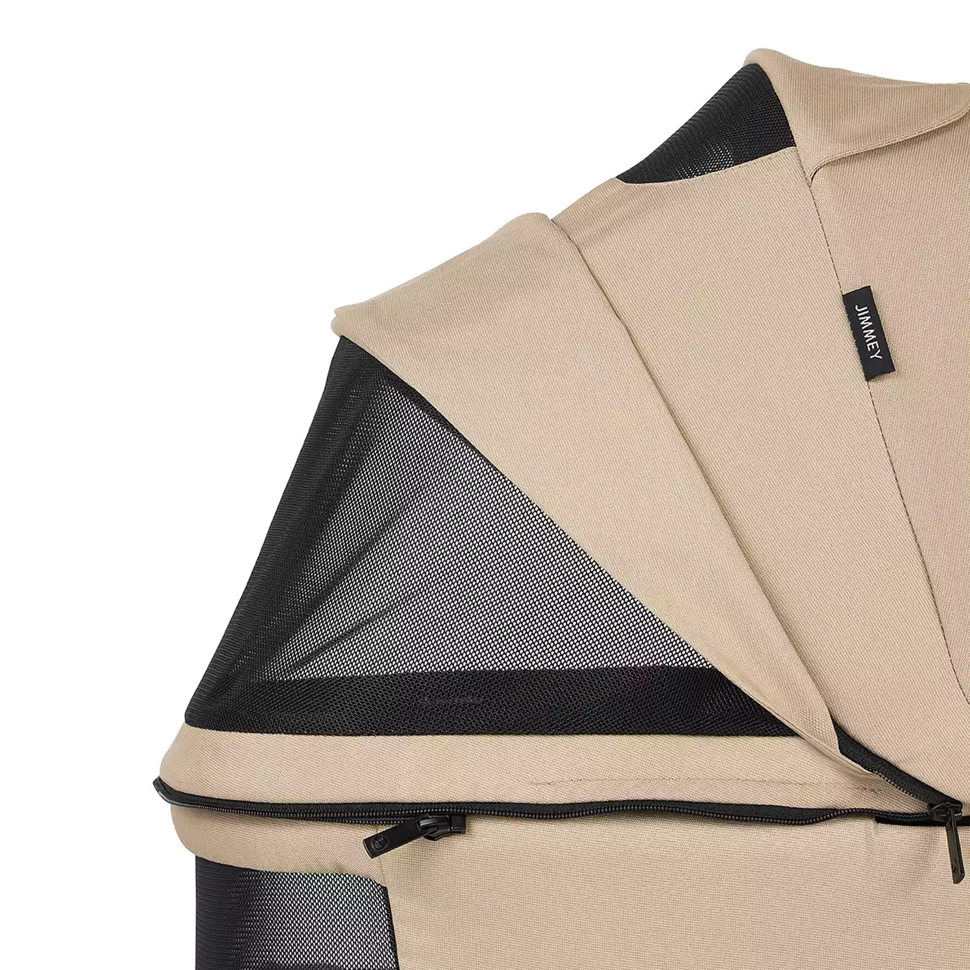 Tragewannen, easywalker, Beige – Produktansicht