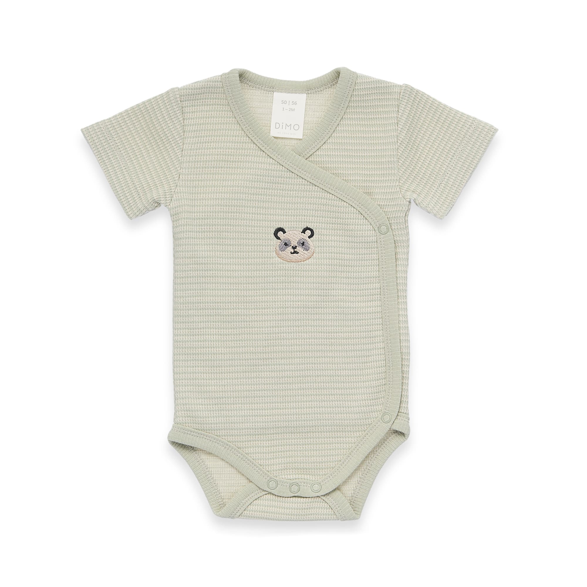 Wickelbodys, DIMO – Produktansicht