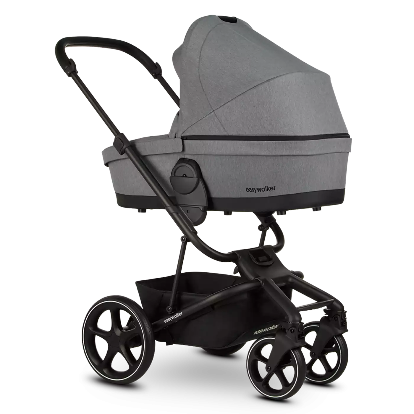 Tragewannen, easywalker – Produktansicht