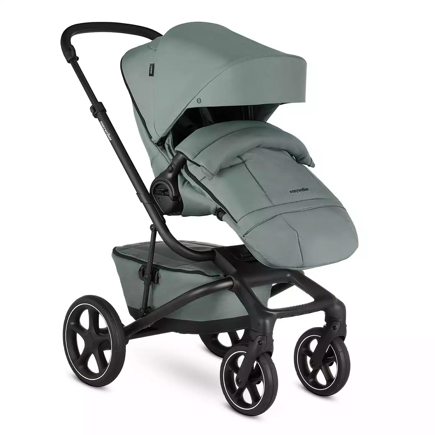 Fußsäcke & Decken, easywalker – Produktansicht