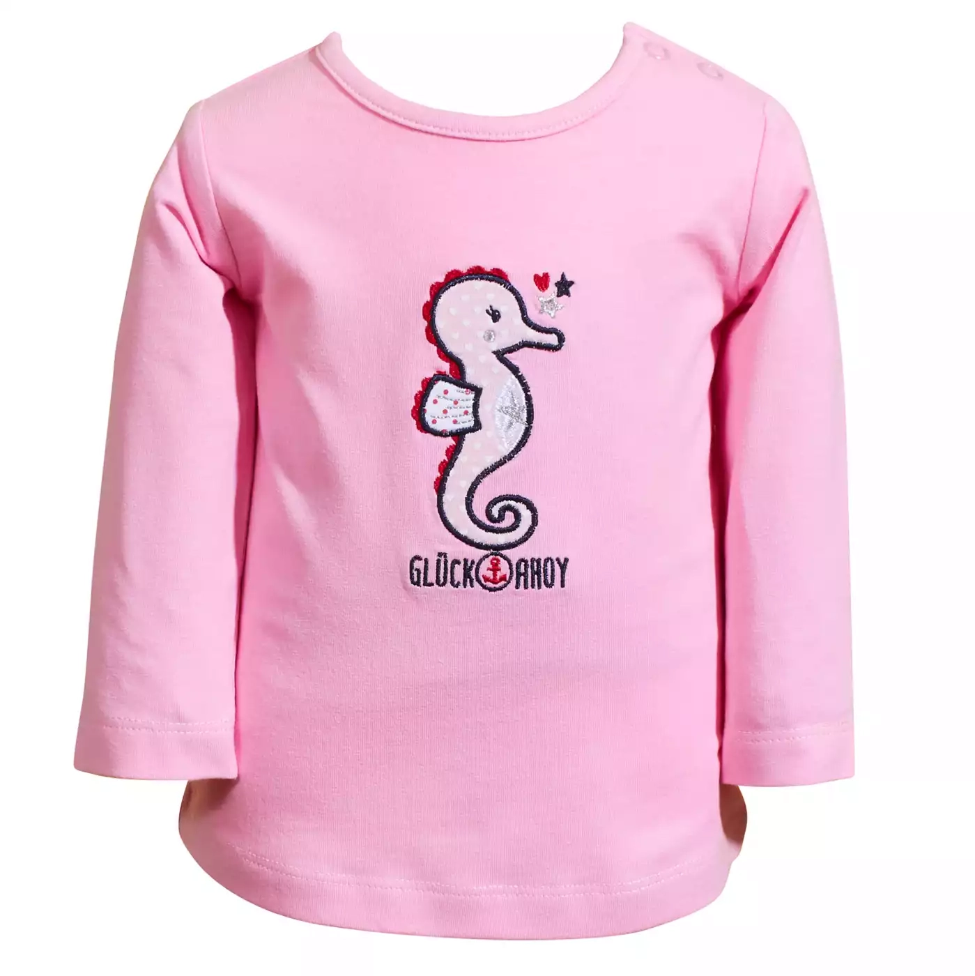 Sweat-, Fleece- & Strickjacken, Salt & Pepper – Produktansicht