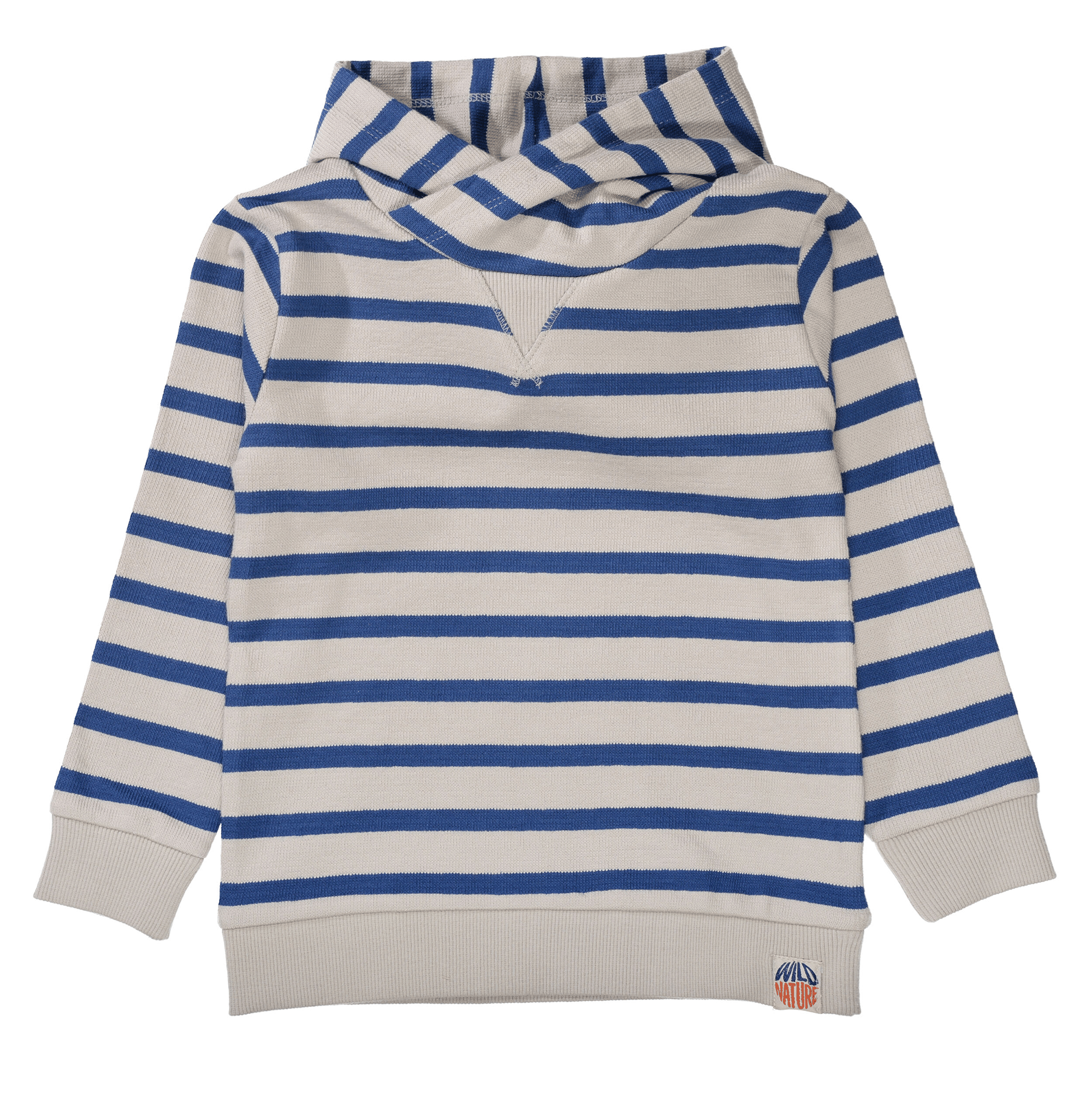 Pullover & Sweatshirts, BASEFIELD – Produktansicht
