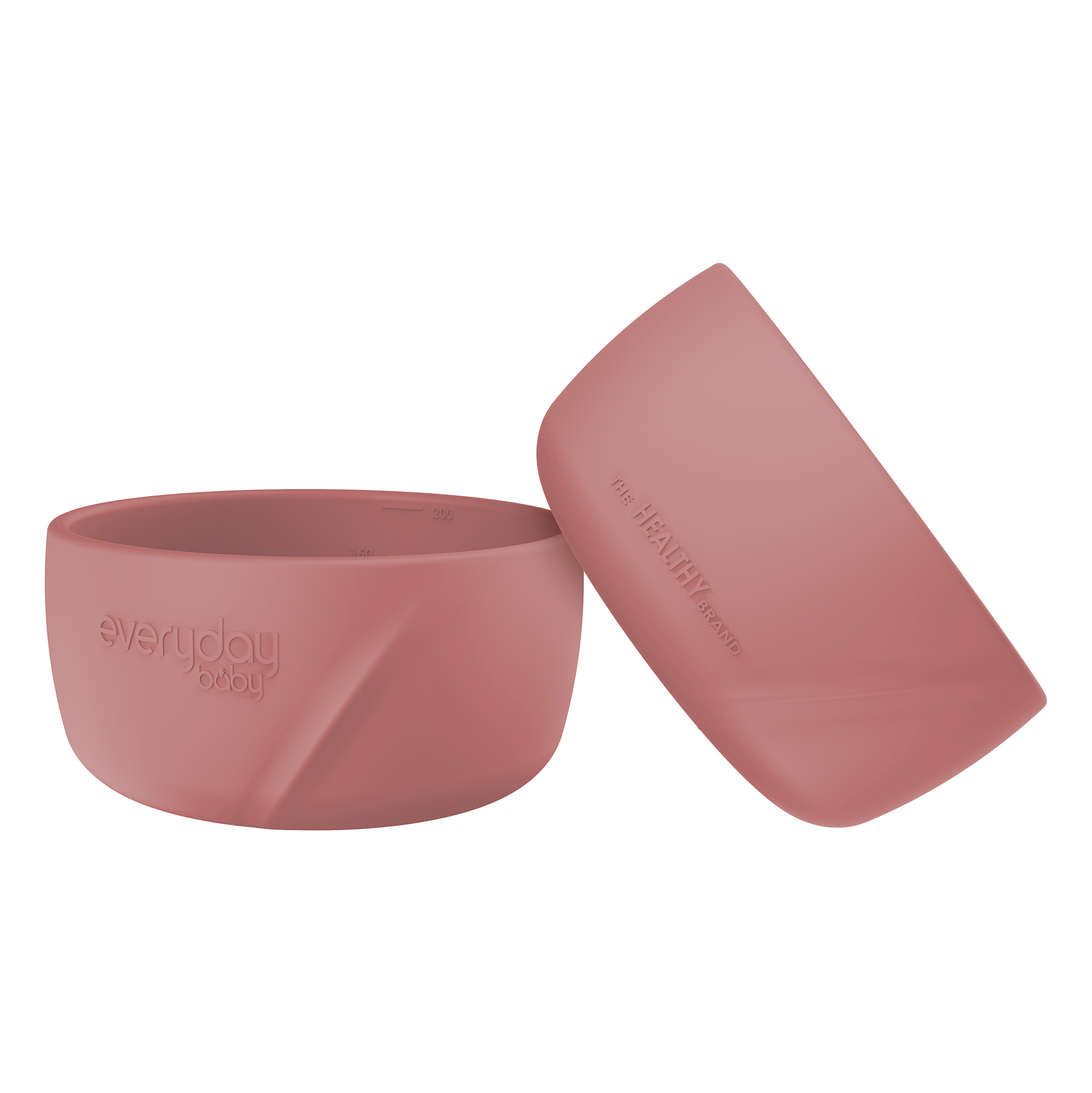 Besteck & Geschirr, everyday baby, Rot – Produktansicht
