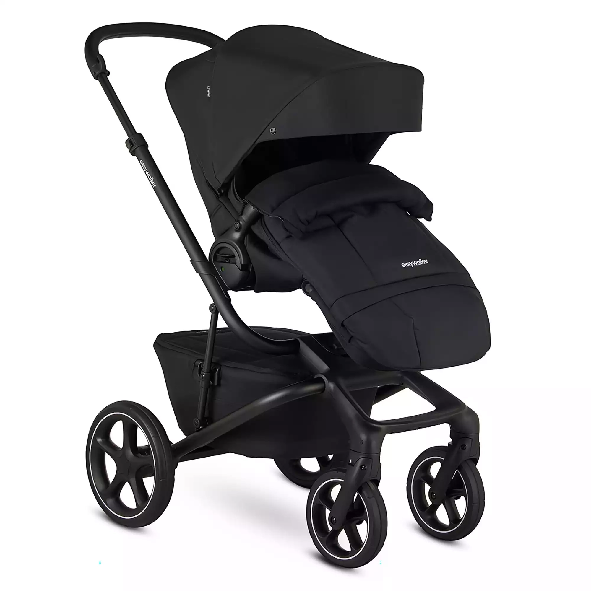 Fußsäcke & Decken, easywalker – Produktansicht