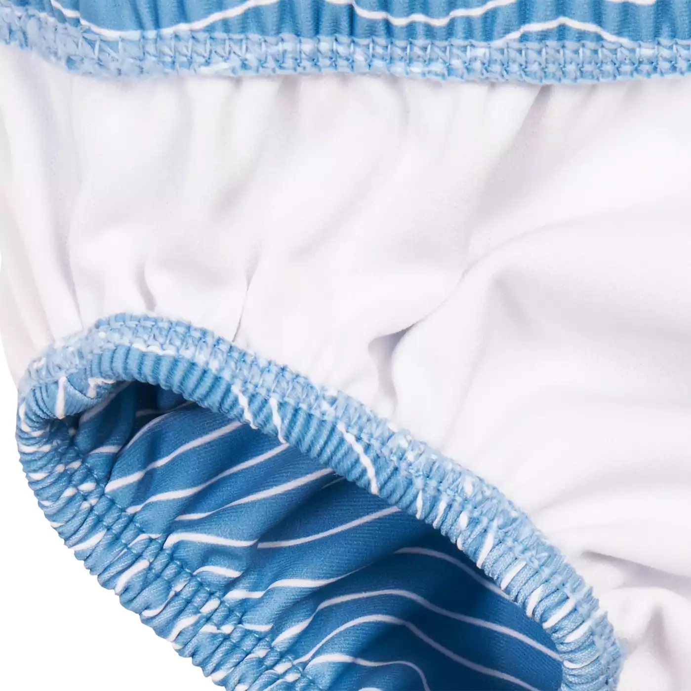 Windelbadehosen, Playshoes, Blau – Produktansicht