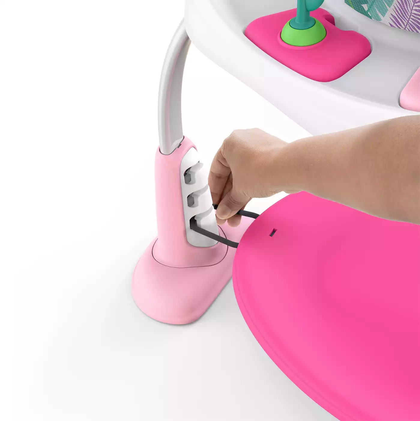 Lauflernwagen, BrightStarts – Produktansicht