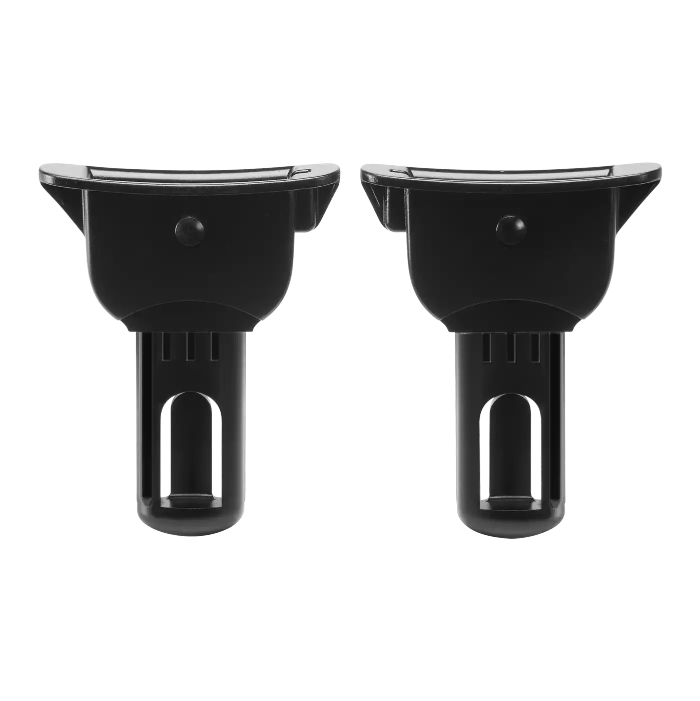 Adapter, Britax Römer, Schwarz – Besonderheit: schnell, bequem und kompatibel