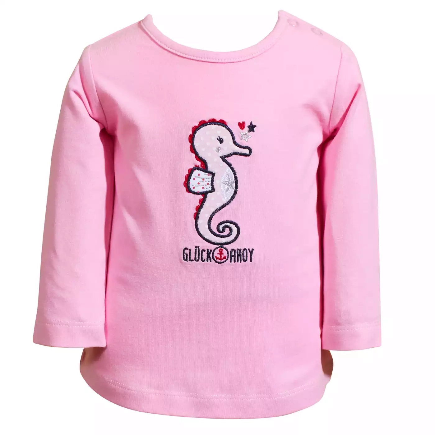Sweat-, Fleece- & Strickjacken, Salt & Pepper – Produktansicht