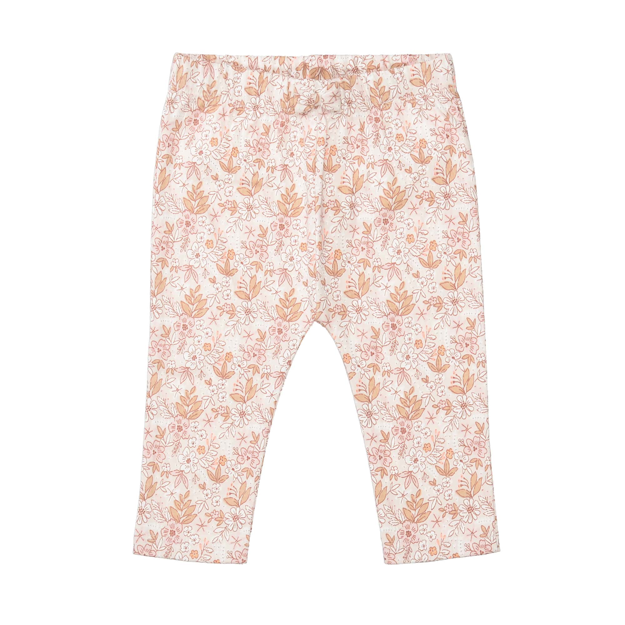 Leggings, STACCATO, Pink – Produktansicht