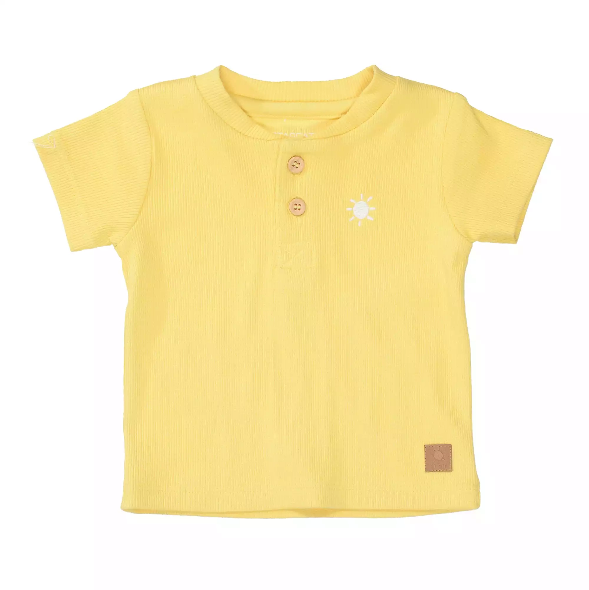 Kurzarmshirts, STACCATO – Produktansicht