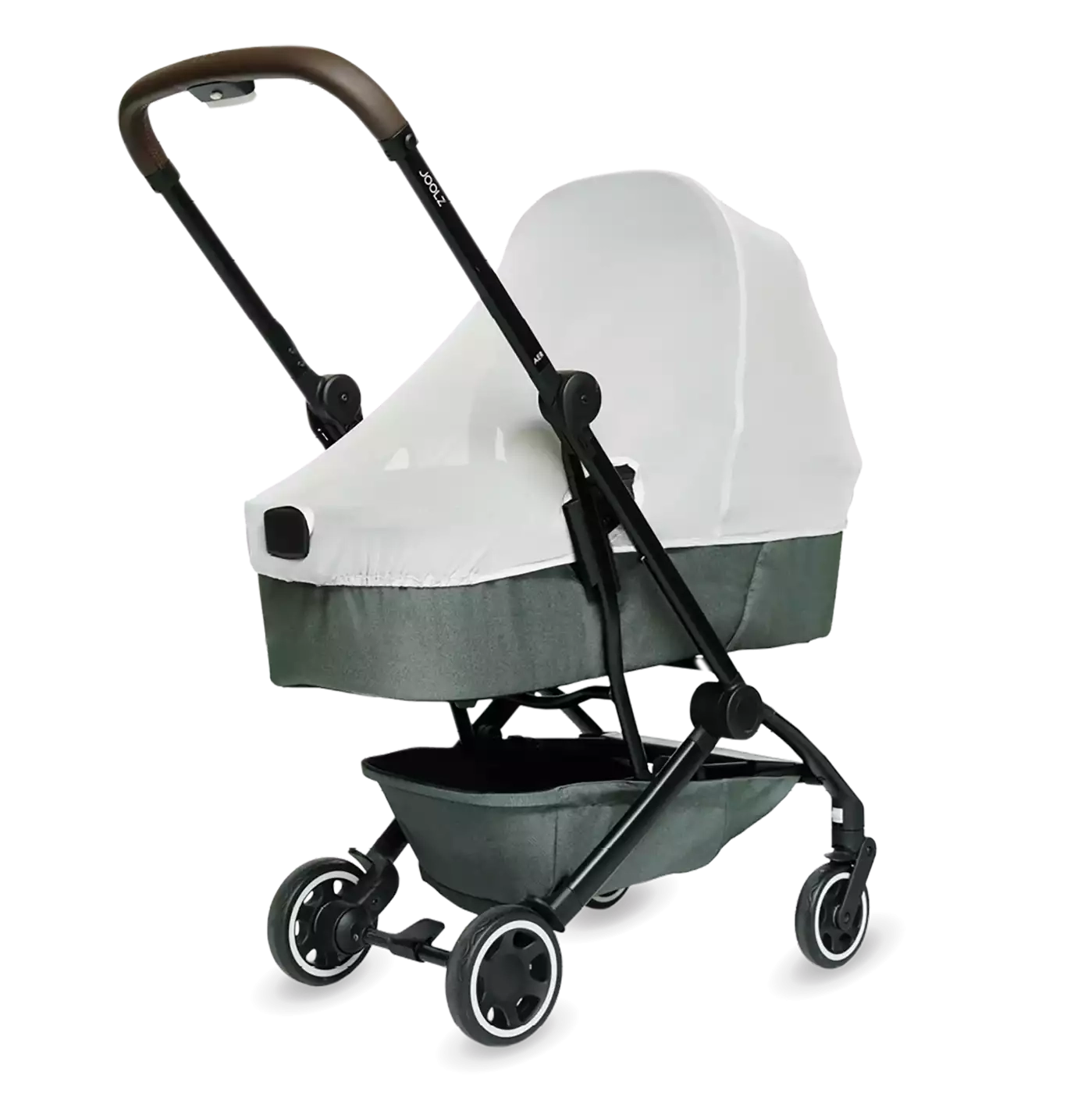 Produkte, JOOLZ, Grau – Besonderheit: inkl. Aufbewahrungstasche