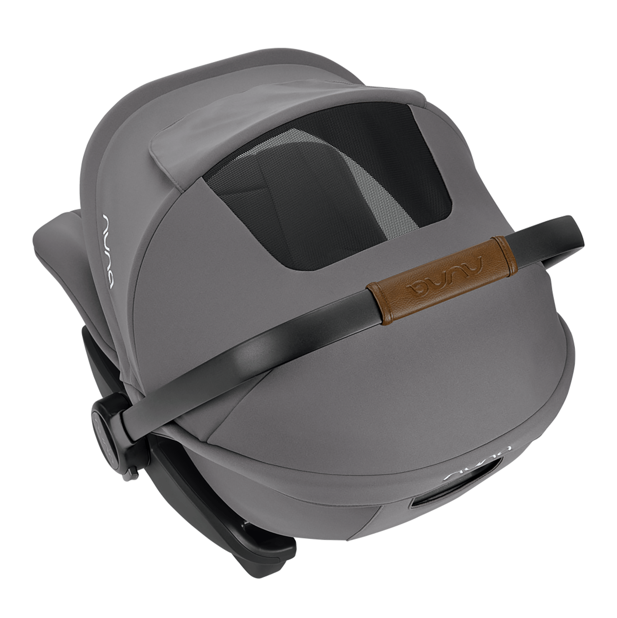 Babyschalen 0-13 kg, Gruppe 0+, nuna – Produktansicht