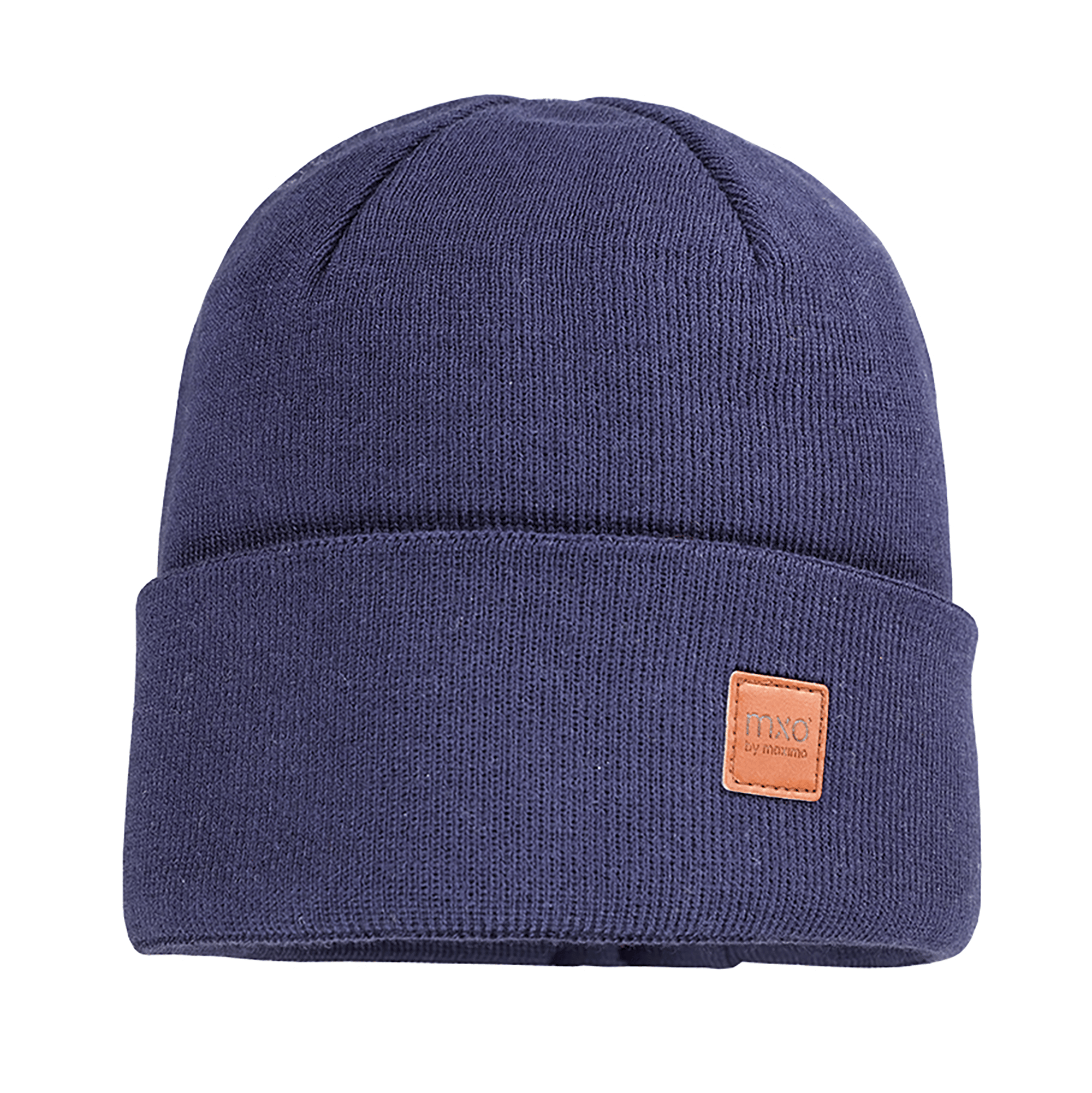 Mützen & Hüte, MaxiMo, Blau – Produktansicht