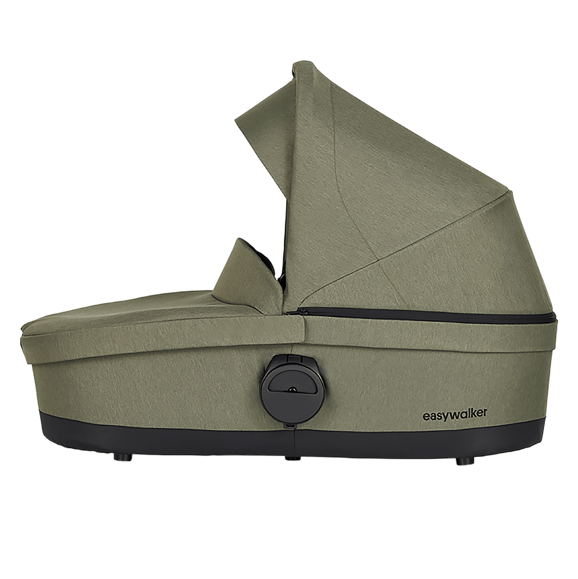 Kombi-Kinderwagen, easywalker – Produktansicht