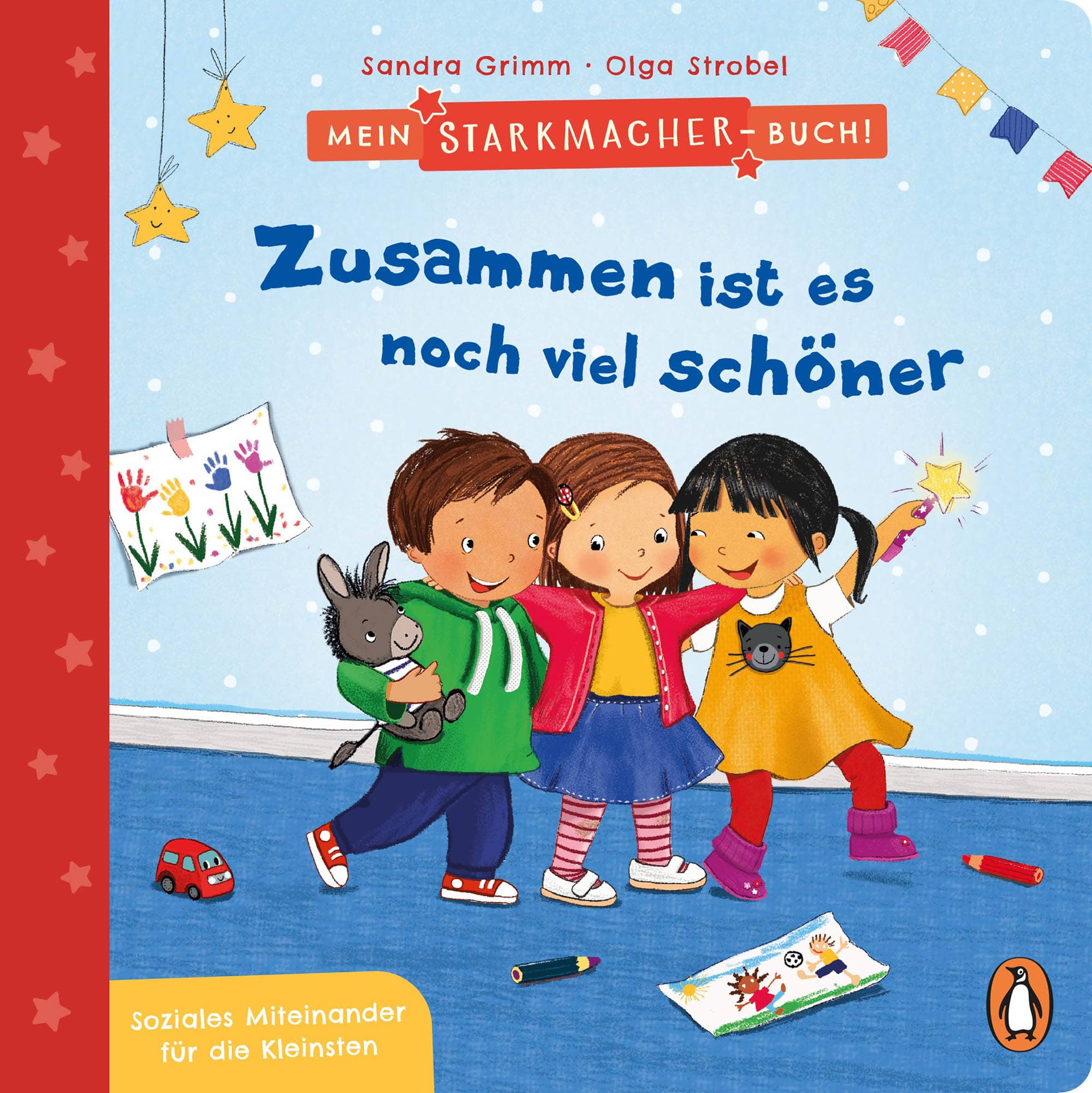 Kinderbücher, RANDOM HOUSE, Mehrfarbig – Produktansicht