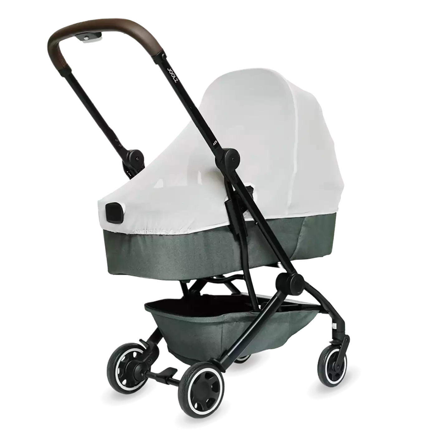 Produkte, JOOLZ, Grau – Besonderheit: inkl. Aufbewahrungstasche