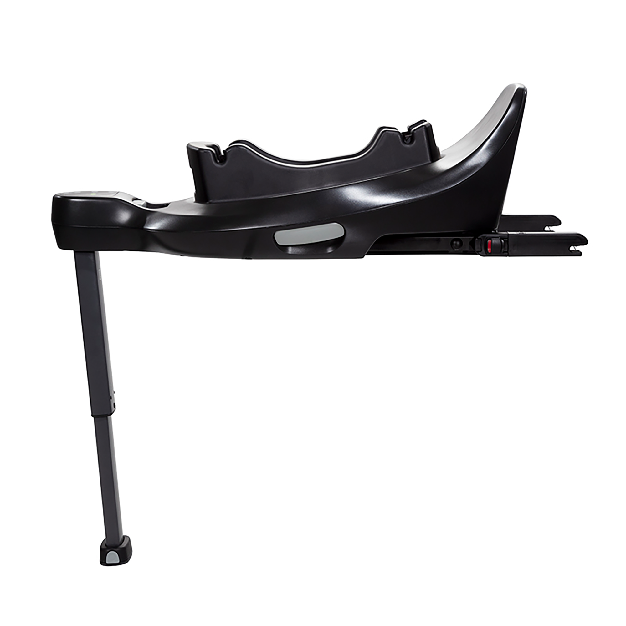 Babyschalen 0-13 kg, Gruppe 0+, Joie signature, Grün – Produktansicht