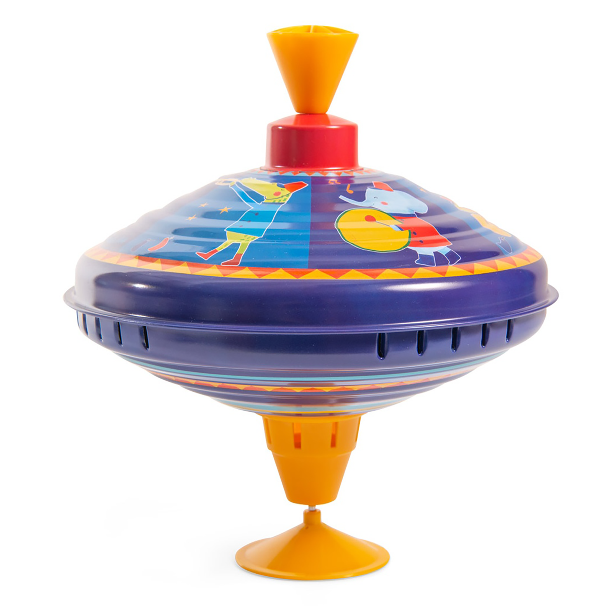 Kaufladen, Moulin Roty, Lila – Produktansicht