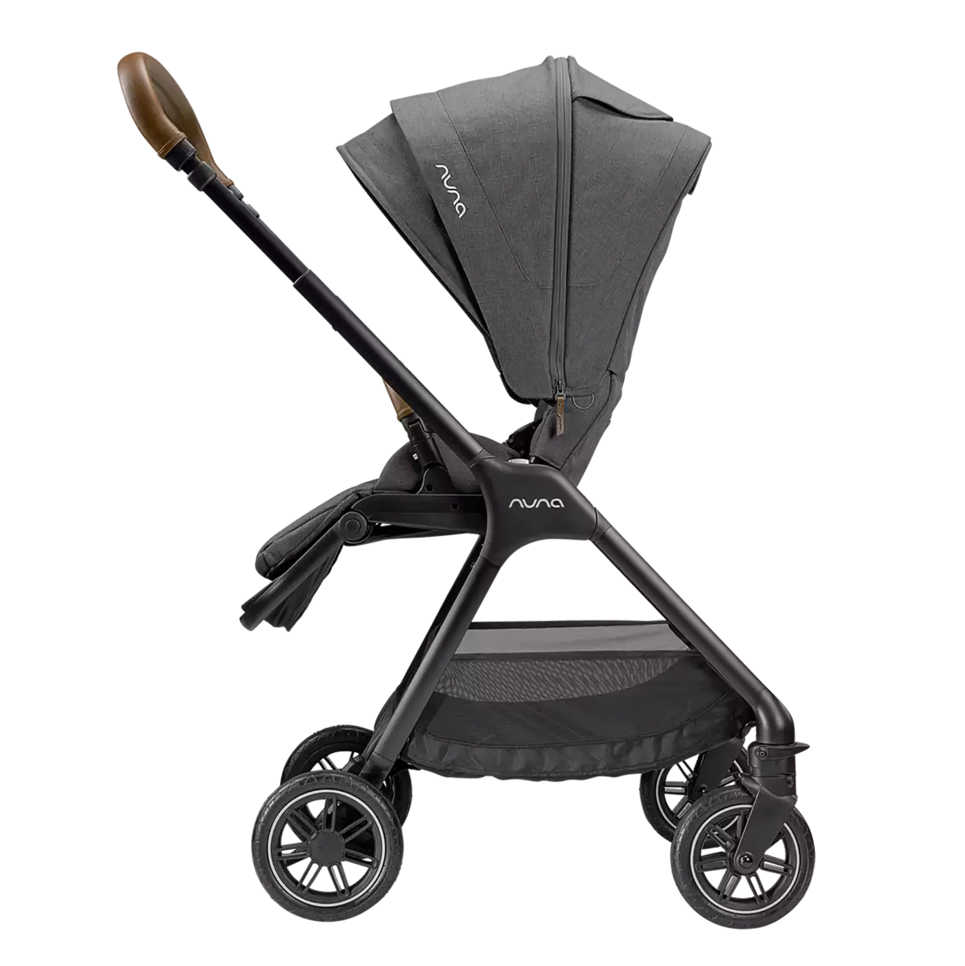 Sportwagen, nuna – Produktansicht