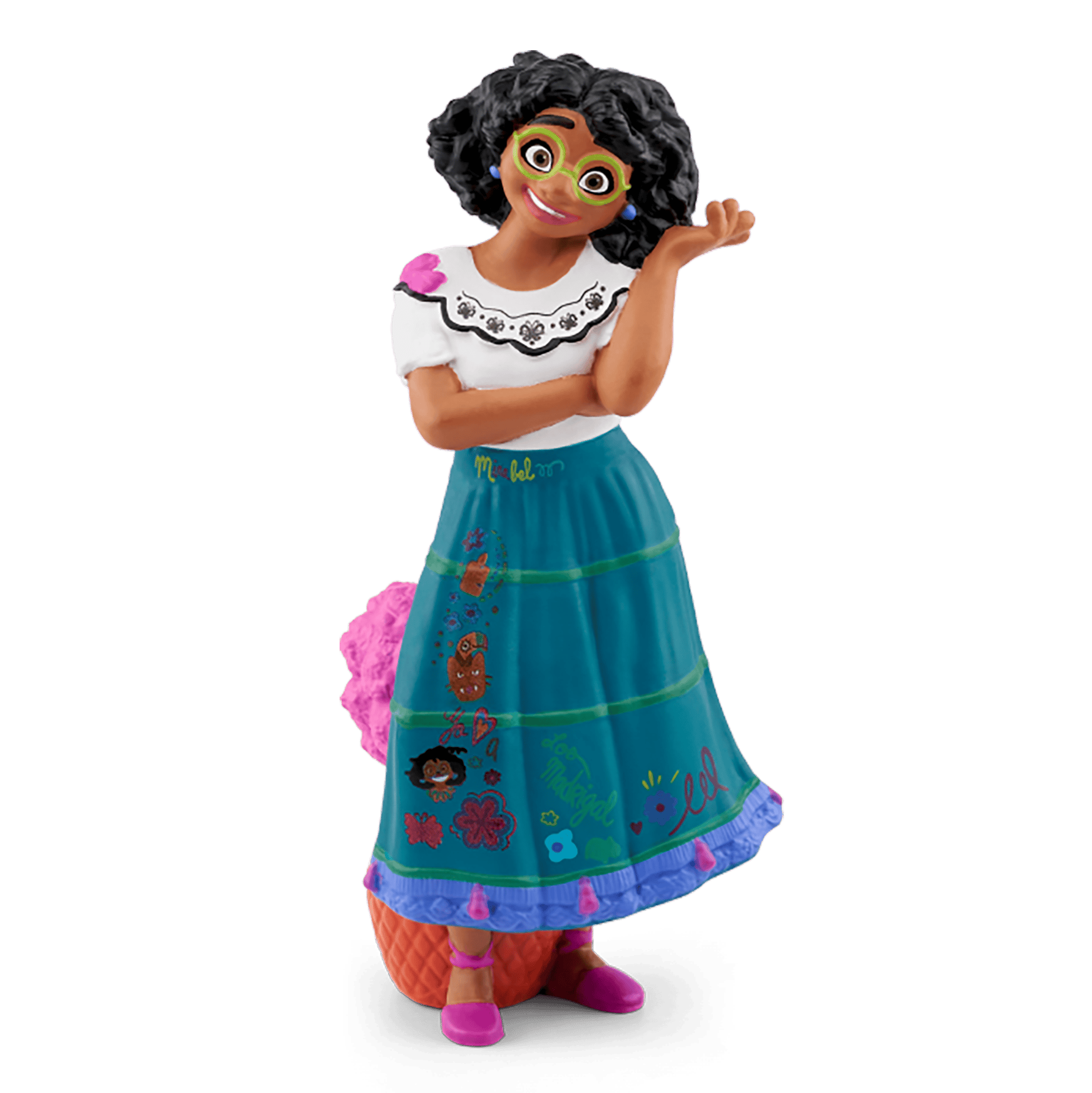 Tonies® Figuren, tonies, Mehrfarbig – Besonderheit: das Original-Hörspiel zum Film