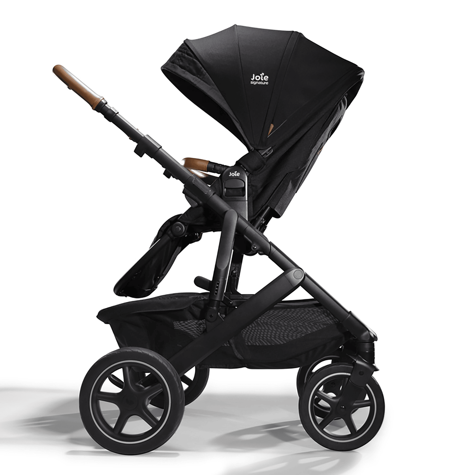 Kinderwagen Komplettsets, Joie signature – Produktansicht