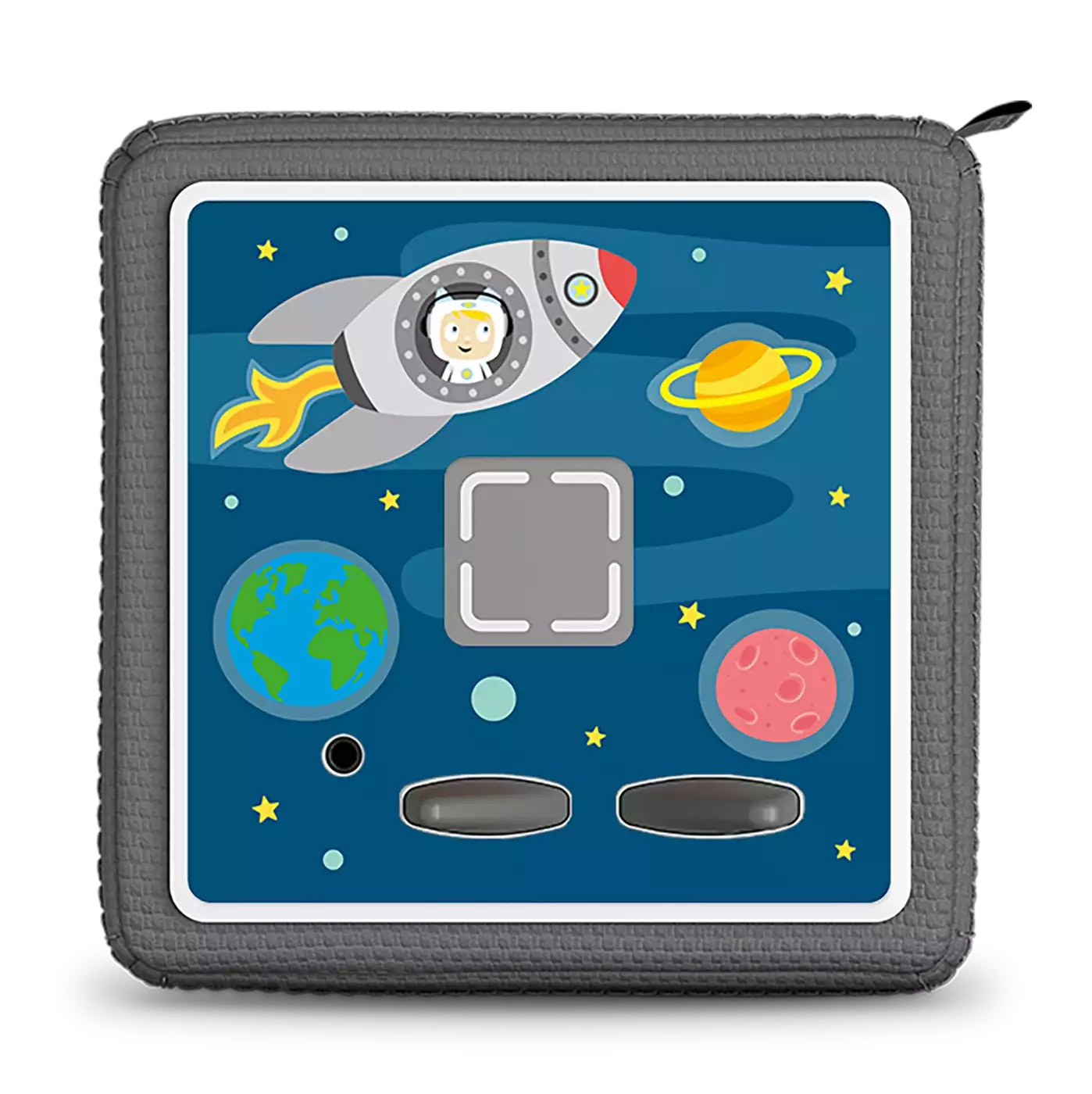 Tonies®, tonies, Grau – Produktansicht