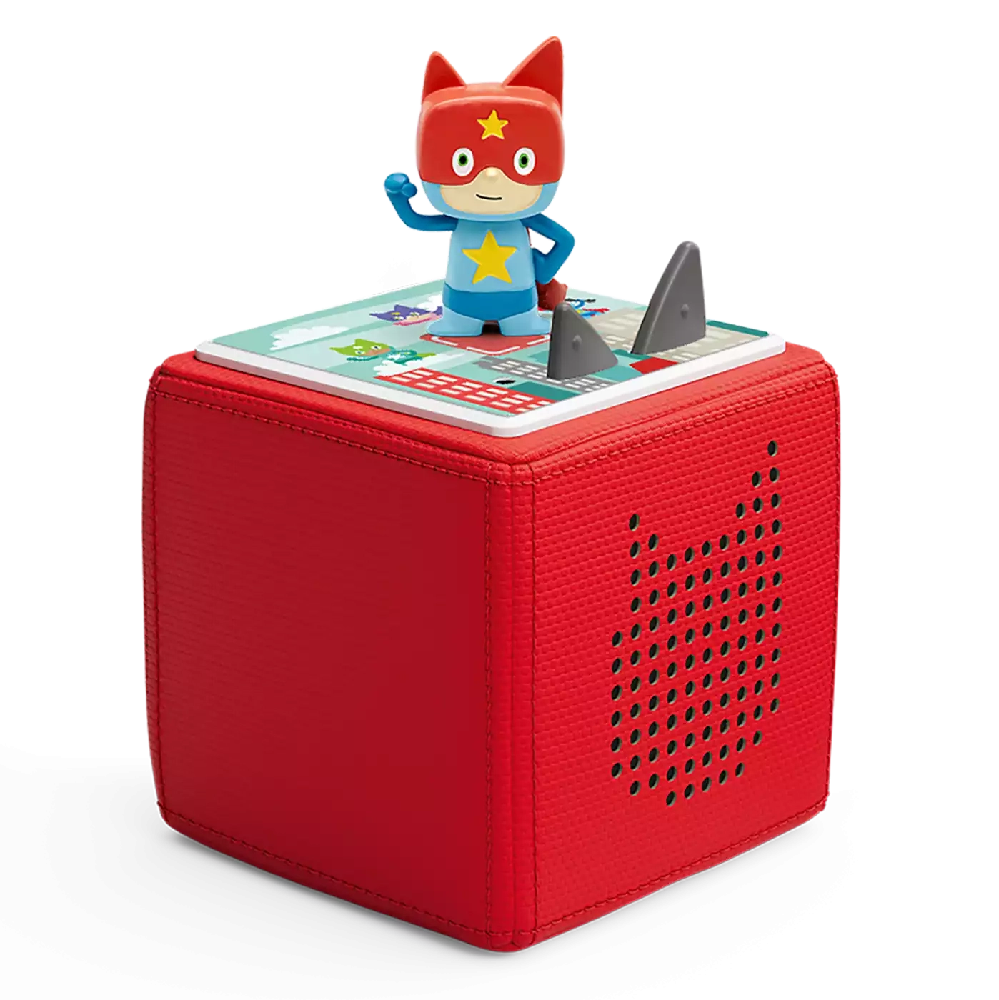 Tonies®, tonies, Rot – Produktansicht